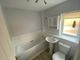 Thumbnail Detached house to rent in Glovers Lane, Raunds, Wellingborough