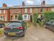Thumbnail Terraced house for sale in Trumpsgreen Road, Virginia Water