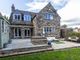 Thumbnail Detached house for sale in Leeds Road, Liversedge