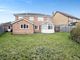 Thumbnail Detached house for sale in Harris Close, Wootton, Northampton