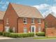 Thumbnail Detached house for sale in "Cornell" at Virginia Drive, Haywards Heath