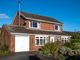 Thumbnail Detached house for sale in Highlows Lane, Yarnfield