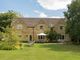 Thumbnail Detached house for sale in Wyck Rissington, Cheltenham, Gloucestershire