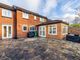 Thumbnail Detached house for sale in Bishopdale Close, Great Sankey