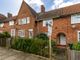 Thumbnail Terraced house for sale in The Green, Bromley, Kent
