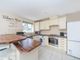 Thumbnail Town house for sale in Wilton Close, Cannock