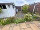 Thumbnail Semi-detached bungalow for sale in Merlin Crescent, Branston, Burton-On-Trent