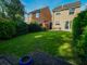 Thumbnail Link-detached house for sale in Rannoch Gardens, Leighton Buzzard