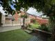 Thumbnail Detached house for sale in Outram Drive, Swadlincote