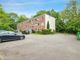 Thumbnail Flat for sale in Hiltingbury Road, Chandler's Ford, Eastleigh, Hampshire