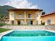 Thumbnail Villa for sale in 22010 Ossuccio Co, Italy