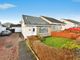 Thumbnail Semi-detached bungalow for sale in Roseburn Drive, Cumnock