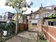 Thumbnail Property for sale in Chester Road, London