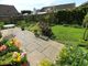 Thumbnail Detached bungalow for sale in Green Acres, Eythorne, Dover