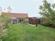 Thumbnail Detached bungalow for sale in Feast Green, Stretham, Ely