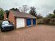 Thumbnail Detached house for sale in Waterers Way, Bagshot