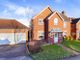 Thumbnail Detached house to rent in William Close, Banbury