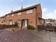 Thumbnail End terrace house for sale in Oakvale Road, Leven