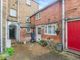 Thumbnail Terraced house for sale in Queen Street, Uppingham, Oakham