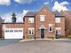 Thumbnail Detached house for sale in Thornbeck, Dunnington, York