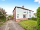 Thumbnail Semi-detached house for sale in Frederick Street, Sutton-In-Ashfield, Nottinghamshire