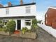 Thumbnail End terrace house for sale in Warrington Road, Acton Bridge, Northwich