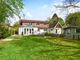 Thumbnail Detached house for sale in The Ride, Ifold, Loxwood, Billingshurst