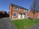 Thumbnail Semi-detached house for sale in Doulton Drive, Sunderland