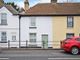 Thumbnail Terraced house for sale in Bexley High Street, Bexley