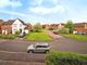 Thumbnail Detached house for sale in Andrews Way, Harnham, Salisbury