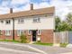Thumbnail End terrace house for sale in Tedder Avenue, Henlow, Beds