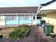 Thumbnail Terraced bungalow for sale in Tree Close, Goodleigh, Barnstaple