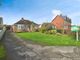 Thumbnail Detached bungalow for sale in Victoria Estate, Monmouth