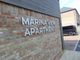 Thumbnail Flat for sale in Marina View Apartments, Off Barden Lane, Burnley