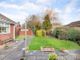 Thumbnail Detached bungalow for sale in Church Lane, Clarborough, Retford