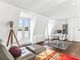 Thumbnail Terraced house for sale in Chatham Road, London