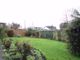 Thumbnail Detached bungalow for sale in Tree Tops, Little Neston, Cheshire