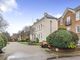 Thumbnail Flat for sale in Cattley Close, Barnet