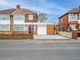Thumbnail Semi-detached house for sale in Fairway, Windle, St. Helens