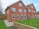 Thumbnail Property to rent in Station Road, Hemyock, Cullompton