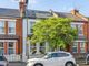 Thumbnail Terraced house for sale in Oxford Gardens, London
