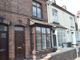 Thumbnail Terraced house to rent in High Street, Woodville, Swadlincote