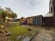 Thumbnail Town house for sale in Ashby Road, Burton-On-Trent
