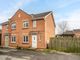 Thumbnail Semi-detached house for sale in Old School Walk, York