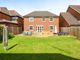 Thumbnail Detached house for sale in Merlin Way, Watford