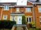 Thumbnail Terraced house to rent in Worthy Row, Nottingham