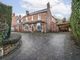 Thumbnail Detached house for sale in Habberley Road, Kidderminster