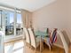 Thumbnail Flat for sale in Castlebank Place, Glasgow