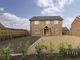 Thumbnail Detached house for sale in Gaskin Way, Attleborough