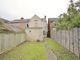 Thumbnail Terraced house to rent in Gordon Street, Oxford